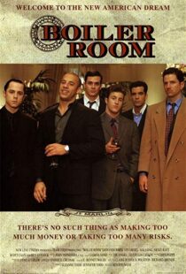 دانلود فیلم Boiler Room 200021262-809968260