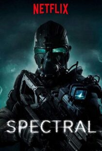 دانلود فیلم Spectral 201615233-264042259