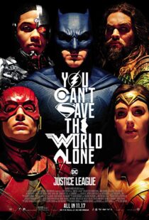 دانلود فیلم Justice League 201716792-1866999387