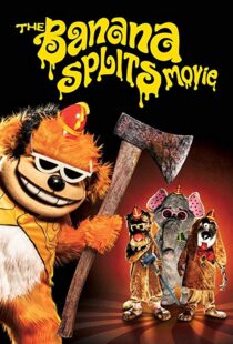 دانلود فیلم The Banana Splits Movie 201918824-2077154715