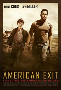 دانلود فیلم American Exit 20199805-1237073729