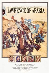 دانلود فیلم Lawrence of Arabia 196214200-549815895