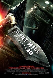 دانلود فیلم Silent Hill: Revelation 201222294-213760238