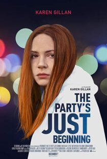 دانلود فیلم The Party’s Just Beginning 201821794-1208626608