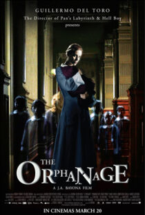 دانلود فیلم The Orphanage 200710489-520026195