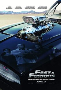 دانلود فیلم Fast & Furious 20092609-285140333