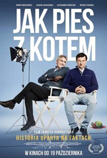 دانلود فیلم A Cat with a Dog 201817923-1832046707
