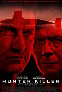 دانلود فیلم Hunter Killer 20183844-1926065576