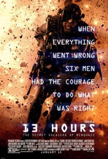 دانلود فیلم 13 Hours: The Secret Soldiers of Benghazi 20163836-1997527956