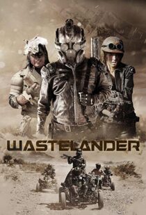 دانلود فیلم Wastelander 201817657-42118692