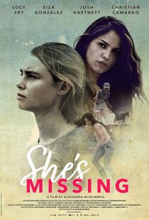 دانلود فیلم She’s Missing 201910439-201468115