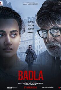 دانلود فیلم هندی Badla 201920899-538751264