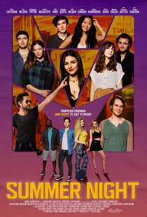 دانلود فیلم Summer Night 201910776-267401240