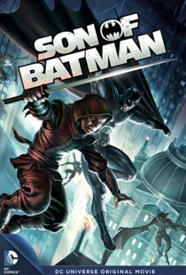 دانلود انیمیشن Son of Batman 201410321-716654145