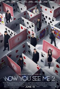 دانلود فیلم Now You See Me 2 20162657-897259337
