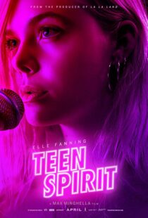 دانلود فیلم Teen Spirit 20186491-1122705991