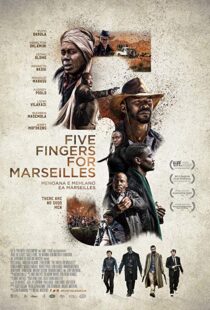 دانلود فیلم Five Fingers for Marseilles 20173787-1931392819