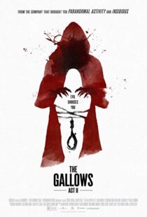 دانلود فیلم The Gallows Act II 201912800-743646143