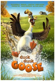 دانلود انیمیشن Duck Duck Goose 201817616-950128618