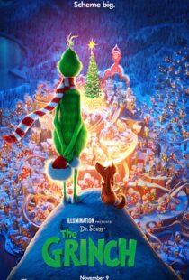 دانلود انیمه The Grinch 20184274-388138468