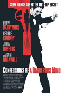 دانلود فیلم Confessions of a Dangerous Mind 200219251-1587262233