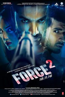 دانلود فیلم هندی Force 2 20168164-2106877429