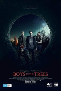 دانلود فیلم Boys in the Trees 20166597-895867733