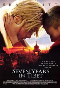 دانلود فیلم Seven Years in Tibet 19977428-1541889507