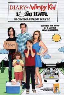 دانلود فیلم Diary of a Wimpy Kid: The Long Haul 20179817-1550013673