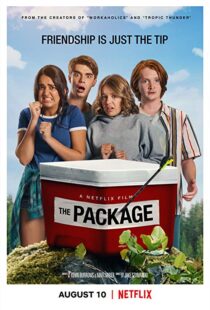 دانلود فیلم The Package 20184602-1508599241
