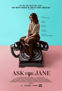 دانلود فیلم Ask for Jane 201819237-1347606335
