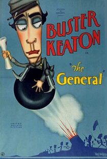 دانلود فیلم The General 19265501-586364715