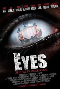 دانلود فیلم The Eyes 201617951-410313641