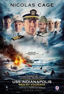 دانلود فیلم USS Indianapolis: Men of Courage 20163506-1478231228