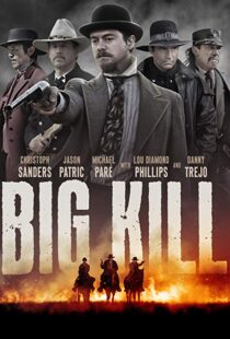 دانلود فیلم Big Kill 20198011-1342769249