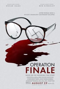 دانلود فیلم Operation Finale 20184417-25423293
