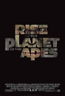 دانلود فیلم Rise of the Planet of the Apes 20111771-471411166