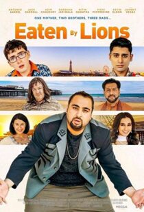 دانلود فیلم Eaten by Lions 201810837-78825444