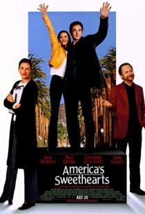 دانلود فیلم America’s Sweethearts 200112683-359428982