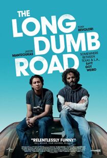 دانلود فیلم The Long Dumb Road 20184480-1702029443
