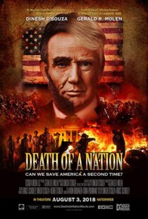 دانلود مستند Death of a Nation 201813743-193497770