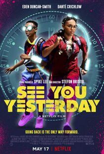 دانلود فیلم See You Yesterday 20199873-896190825