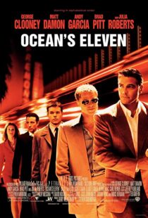 دانلود فیلم Ocean’s Eleven 20017442-1136657142