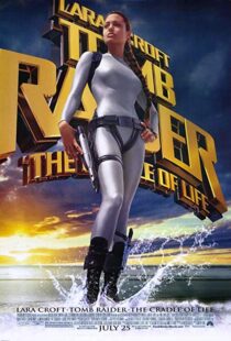 دانلود فیلم Lara Croft Tomb Raider: The Cradle of Life 200312062-1592496443