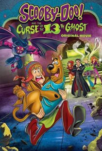 دانلود انیمیشن Scooby-Doo! and the Curse of the 13th Ghost 201914809-606142737