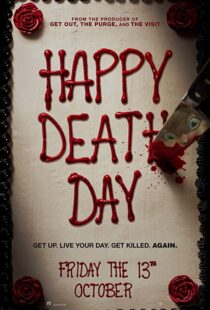 دانلود فیلم Happy Death Day 20173622-1416872968