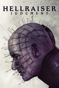 دانلود فیلم Hellraiser: Judgment 20183164-558037009
