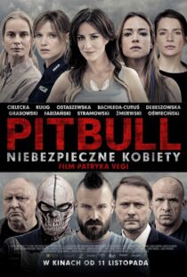 دانلود فیلم Pitbull: Tough Women 201620185-668532704