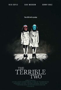 دانلود فیلم The Terrible Two 20189106-782800417