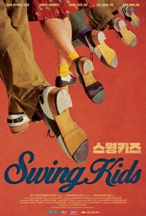 دانلود فیلم کره ای Swing Kids 201818980-1238685467